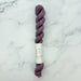 Knotty Lamb - Lamb Good Classic Fingering Mini - Lamb Good Fibers - Yarn