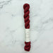 Knotty Lamb - Lamb Good Classic Fingering Mini - Lamb Good Fibers - Yarn