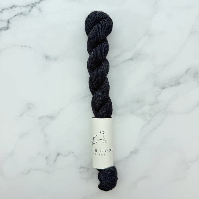 Knotty Lamb - Lamb Good Classic Fingering Mini - Lamb Good Fibers - Yarn
