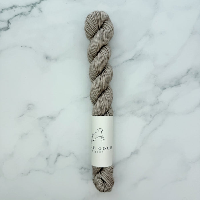 Knotty Lamb - Lamb Good Classic Fingering Mini - Lamb Good Fibers - Yarn
