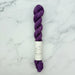 Knotty Lamb - Lamb Good Classic Fingering Mini - Lamb Good Fibers - Yarn