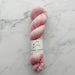 Knotty Lamb - Lamb Good Heritage Fingering - Lamb Good Fibers - Yarn