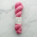 Knotty Lamb - Lamb Good Heritage Fingering - Lamb Good Fibers - Yarn