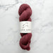Knotty Lamb - Lamb Good Non - Superwash Fingering - Lamb Good Fibers - Yarn