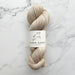 Knotty Lamb - Lamb Good Non - Superwash Fingering - Lamb Good Fibers - Yarn