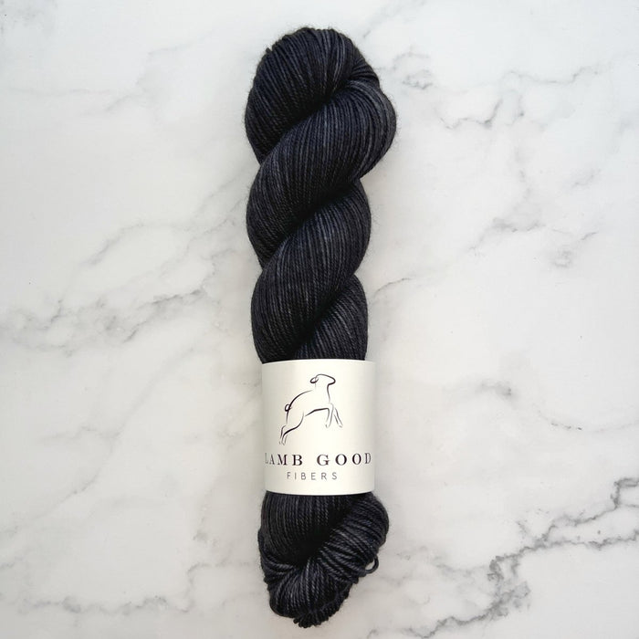 Knotty Lamb - Lamb Good Sport - Lamb Good Fibers - Yarn