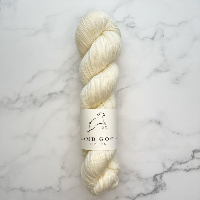 Knotty Lamb - Lamb Good Sport - Lamb Good Fibers - Yarn