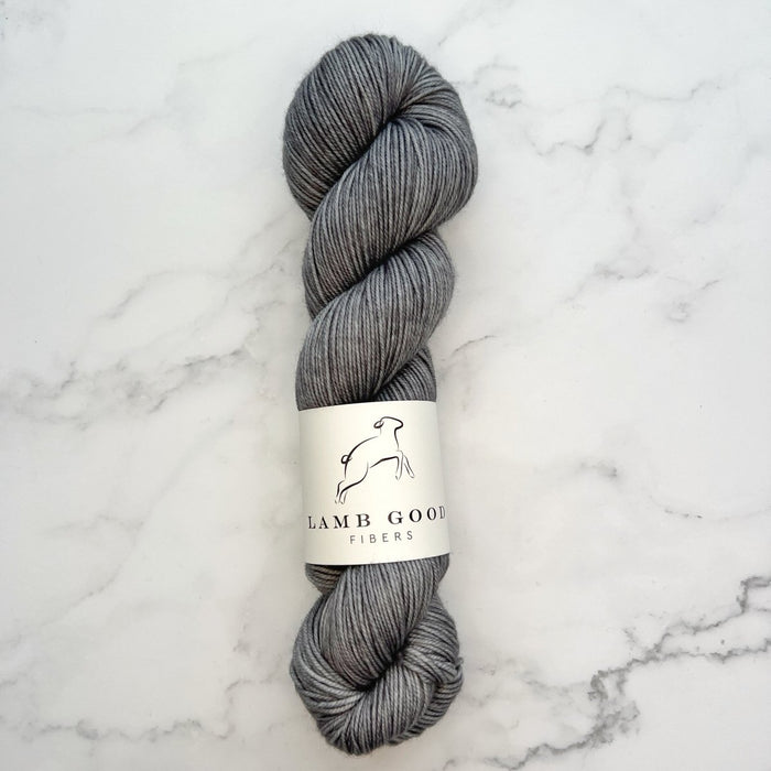 Knotty Lamb - Lamb Good Sport - Lamb Good Fibers - Yarn