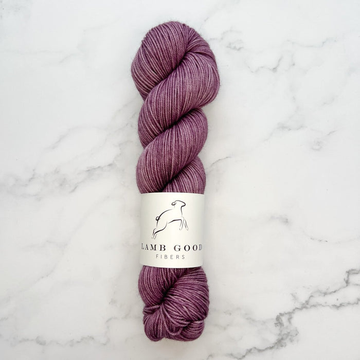 Knotty Lamb - Lamb Good Sport - Lamb Good Fibers - Yarn