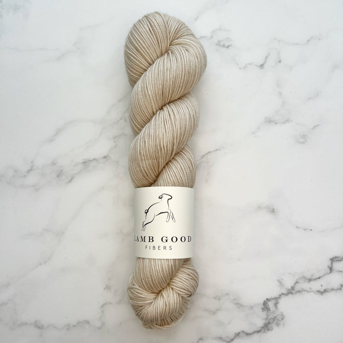 Knotty Lamb - Lamb Good Sport - Lamb Good Fibers - Yarn