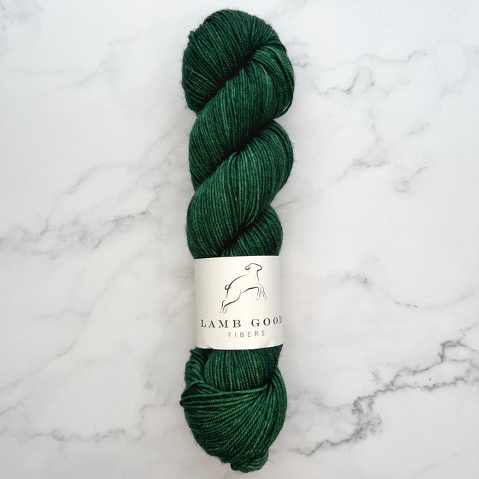 Knotty Lamb - Lamb Good Sport - Lamb Good Fibers - Yarn