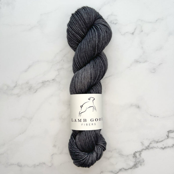 Knotty Lamb - Lamb Good Sport - Lamb Good Fibers - Yarn