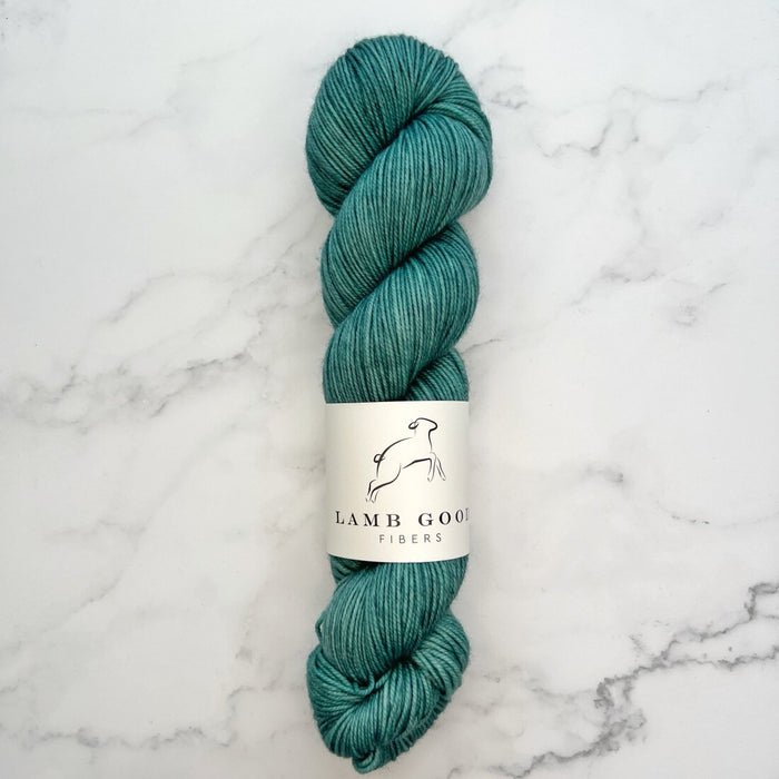 Knotty Lamb - Lamb Good Sport - Lamb Good Fibers - Yarn