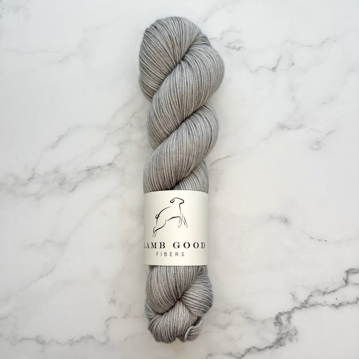 Knotty Lamb - Lamb Good Sport - Lamb Good Fibers - Yarn