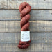 Knotty Lamb - Lamb Good Tweed Fingering - Lamb Good Fibers - Yarn