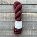 Knotty Lamb - Lamb Good Tweed Fingering - Lamb Good Fibers - Yarn