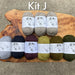 Knotty Lamb - Lamimi Kits - Knotty Lamb - Kits