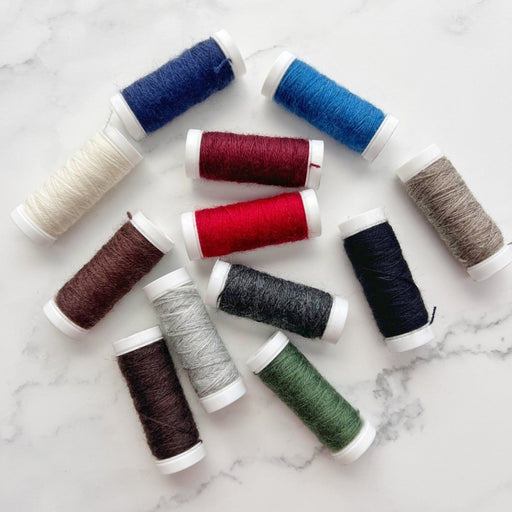 Knotty Lamb - Lang Jawoll Reinforcement Sock Yarn - Lang - Yarn