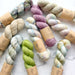 Knotty Lamb - Lavender Fiber Co. Vintage Sock - Lavender Fiber Co. - Yarn