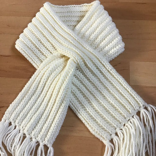 Knotty Lamb - Learn to Crochet 1 - Saturdays, Nov 2 & 9, 12:30 - 2:30pm - Knotty Lamb - Classes