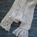 Knotty Lamb - Learn to Knit 1 - Fridays, Dec 13 & 20, 2:30 - 4:30pm - Knotty Lamb - Classes