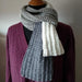 Knotty Lamb - Learn to Knit 1 - Fridays, Dec 13 & 20, 2:30 - 4:30pm - Knotty Lamb - Classes