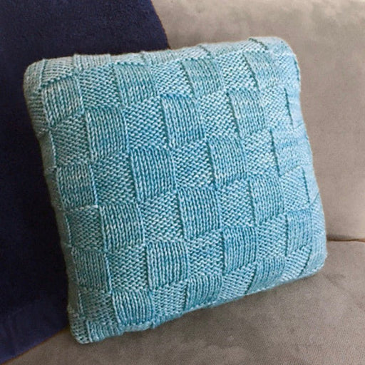 Knotty Lamb - Learn to Knit 1 - Saturdays, May 9, 16, & 23, 12:30 - 2:30pm - Knotty Lamb - Classes