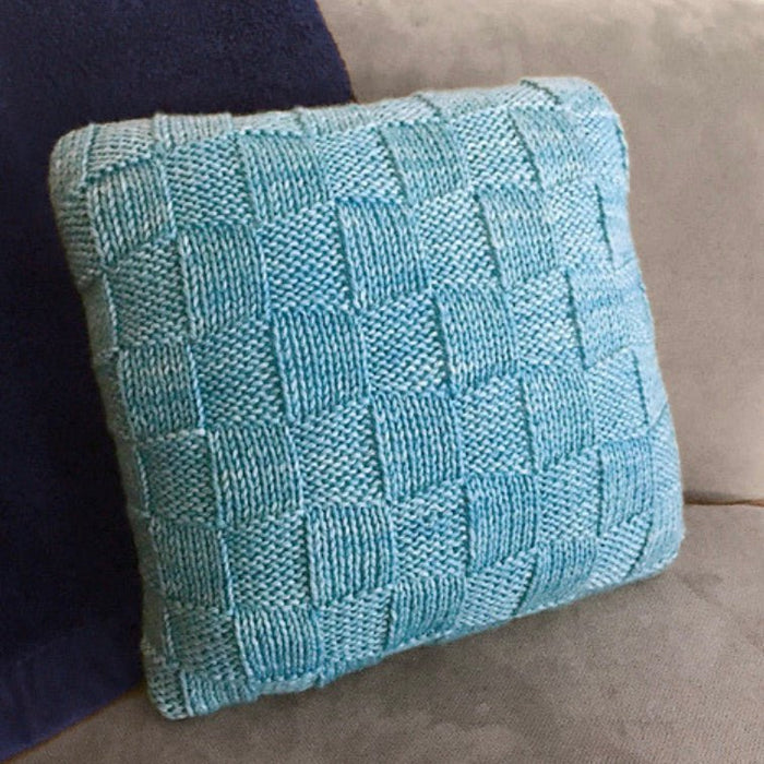 Knotty Lamb - Learn to Knit 1 - Saturdays, May 9, 16, & 23, 12:30 - 2:30pm - Knotty Lamb - Classes