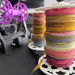Knotty Lamb - Let's Spin! - Fridays, Oct 9 & 23, 10:30am-12:30pm - Knotty Lamb - Classes