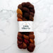 Knotty Lamb - Little Fiber Co. Merino Roving - Little Fiber Co. - Spinning Fiber