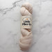 Knotty Lamb - Little Fiber Co. Merino Sock - Little Fiber Co. - Yarn