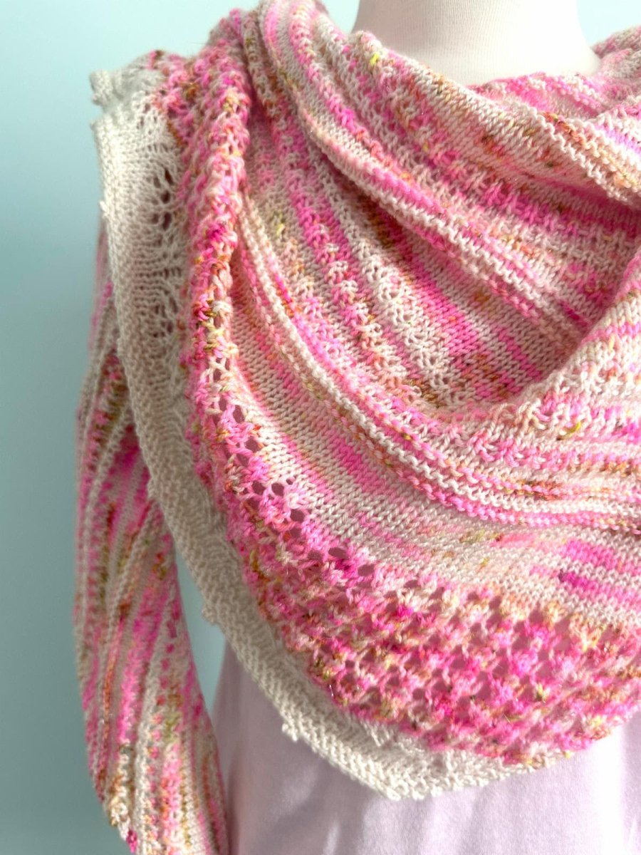 Colossal Fluff Up Kits — Knotty Lamb