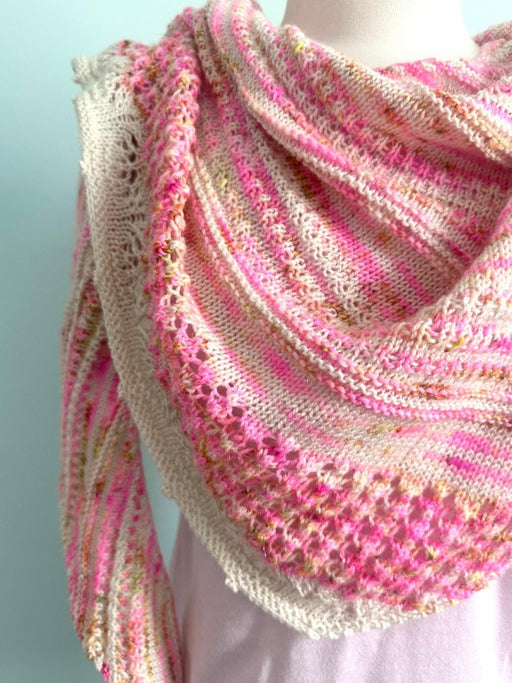 Knotty Lamb - LYS Day 2026 - Colossal Fluff Up Kits - Knotty Lamb - Kits