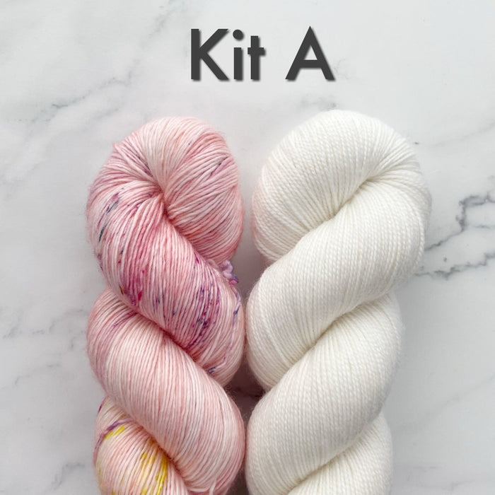 Knotty Lamb - LYS Day 2026 - Colossal Fluff Up Kits - Knotty Lamb - Kits