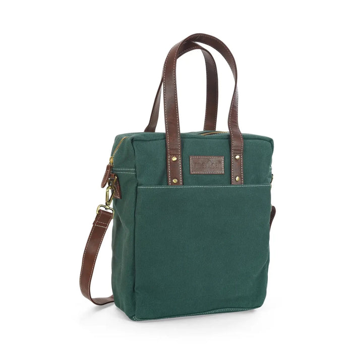 Knotty Lamb - MAIKA Commuter Tote - MAIKA - Accessory