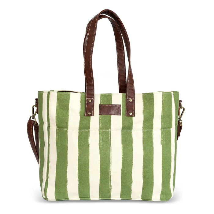 Knotty Lamb - MAIKA Essential Tote - MAIKA - Accessory