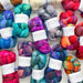 Knotty Lamb - Malabrigo Nube - Malabrigo - Spinning Fiber