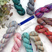 Knotty Lamb - Malabrigo Torzal - Malabrigo - Yarn