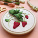 Knotty Lamb - MCreativeJ Embroidery Kits - MCreativeJ - Kits