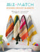 Knotty Lamb - Mix + Match Modern Crochet Blankets - David & Charles - Books