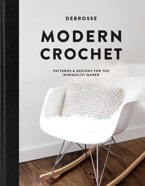 Knotty Lamb - Modern Crochet - Penguin Random House - Books