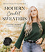Knotty Lamb - Modern Crochet Sweaters - Penguin Random House - Books