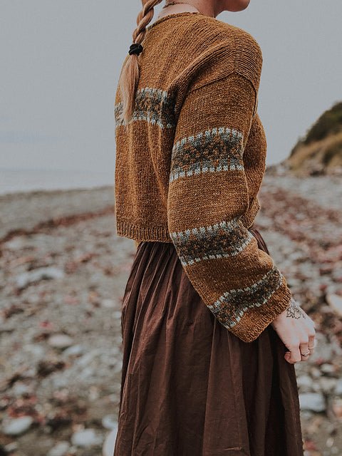 Knotty Lamb - Mountain Bed Kits - Knotty Lamb - Kits