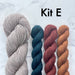 Knotty Lamb - Mountain Bed Kits - Knotty Lamb - Kits