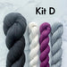 Knotty Lamb - Mountain Bed Kits - Knotty Lamb - Kits