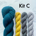 Knotty Lamb - Mountain Bed Kits - Knotty Lamb - Kits