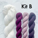 Knotty Lamb - Mountain Bed Kits - Knotty Lamb - Kits