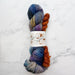 Knotty Lamb - Murray & Co. Wool Goods BFL Sock Set - Murray & Co. Wool Goods - Yarn