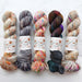 Knotty Lamb - Murray & Co. Wool Goods Merino Twist Sock - Murray & Co. Wool Goods - Yarn