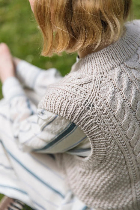 Knotty Lamb - My Dream Knits - Laine - Books